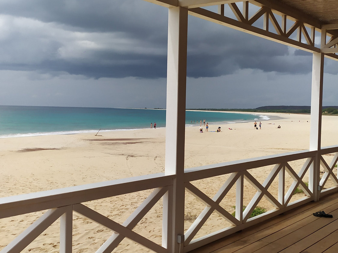 Momo Tour Boa Vista-圣莫尼卡必去景点