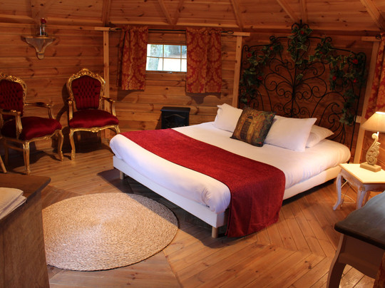 Domaine de La Boulaie主图