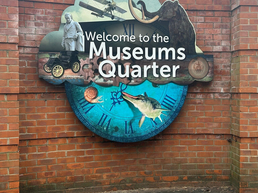 Wilberforce House Museum-赫尔河畔金斯顿必去景点