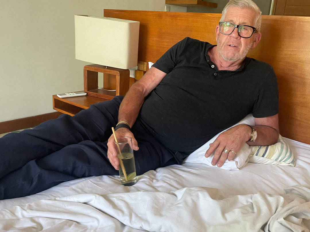 The Open House Bali主图