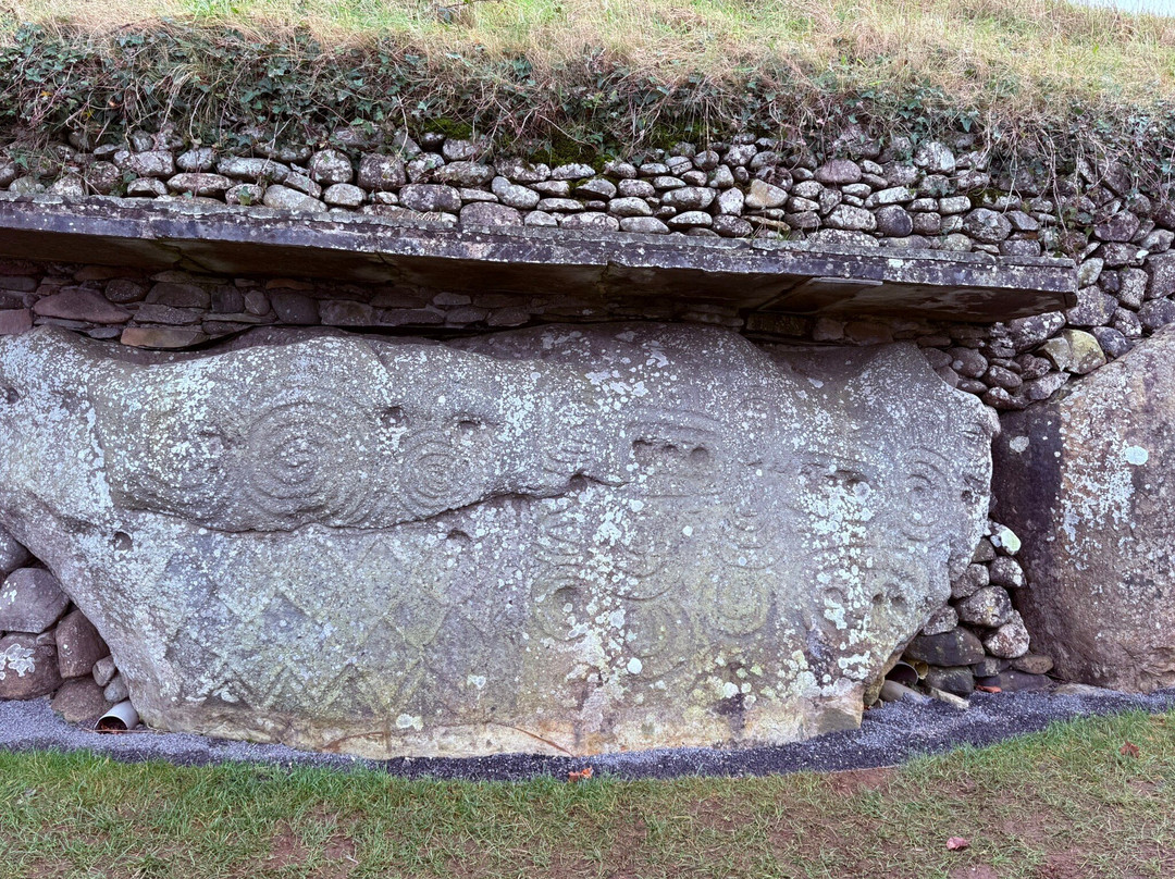 Newgrange Tours