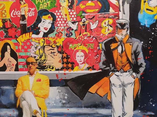 Chiesa di San Gregorio-凯拉斯科必去景点