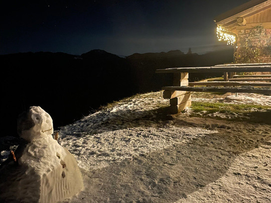 Chalet Chapeau B & B-Castel Condino必去景点