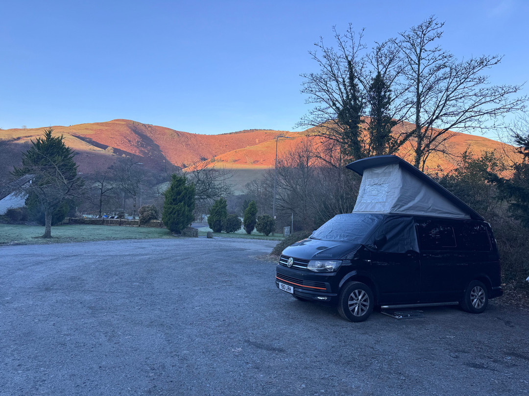 红灯笼旅馆主图