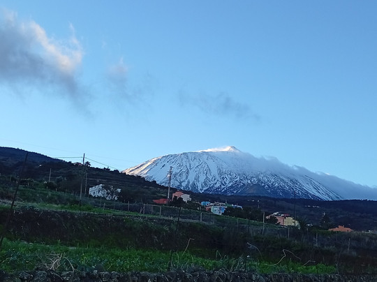 Hotel Rural Casablanca主图