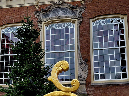 弗莱彻酒店主图