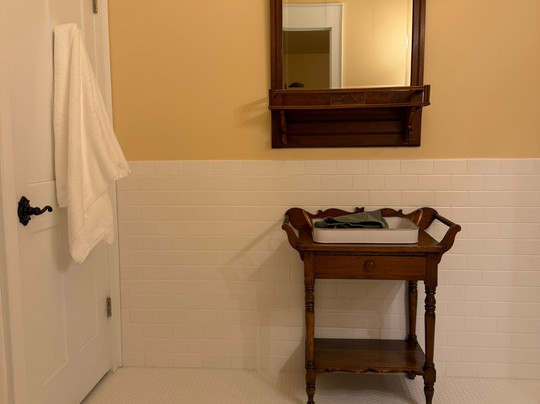 Steele Mansion Inn & Gathering Hub主图