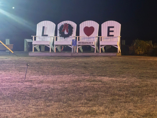 Robert N. Reed Downtown Waterfront Park-钦科蒂格岛必去景点