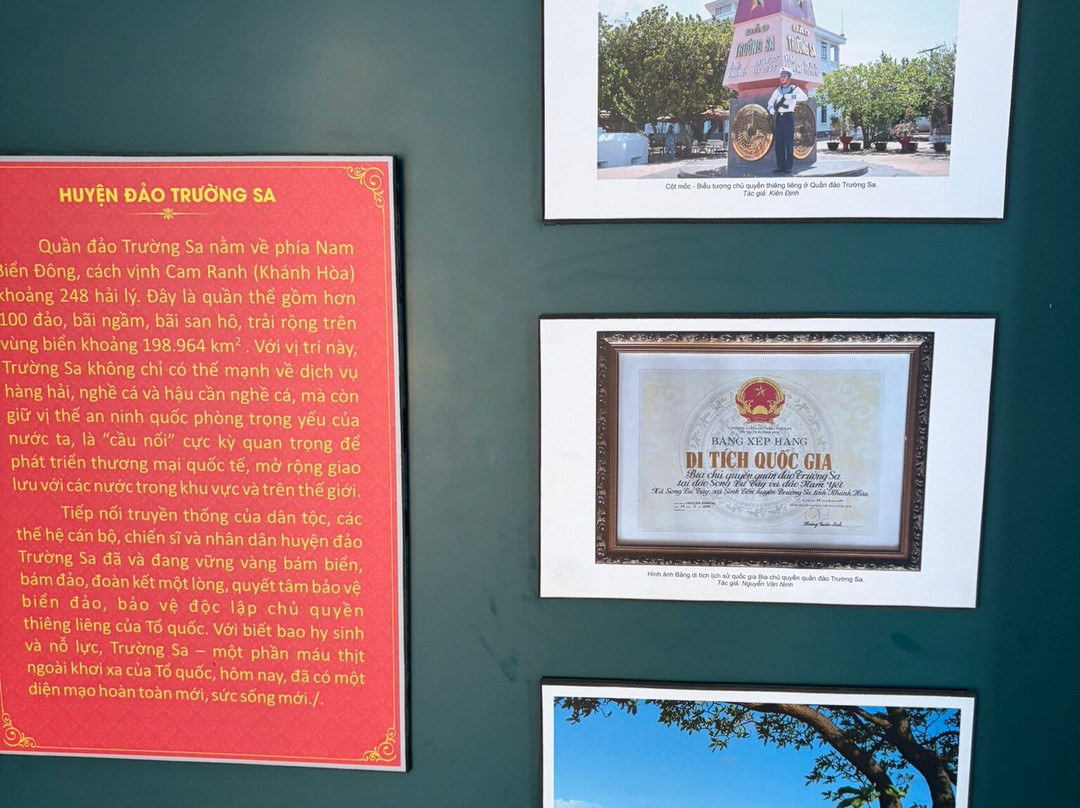 Thap Tram Huong观察塔-芽庄必去景点