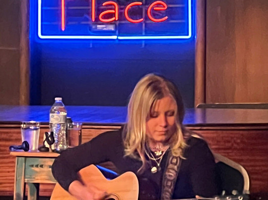 Marvin’s Place Art Gallery-Ardmore必去景点