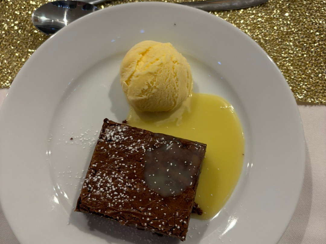 淡银乡村酒店主图