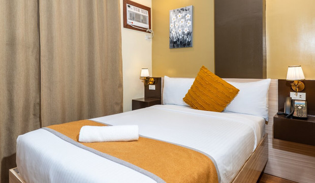 Hollywood Hotel Puerto Princesa