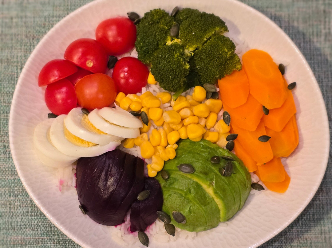 Kuzin Restaurant主图