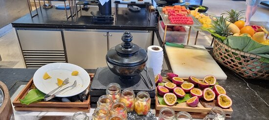 普吉岛悦榕庄主图