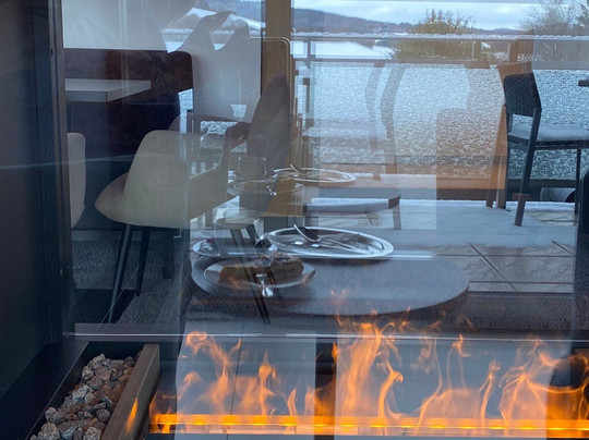 斯塔卢斯海景酒店主图