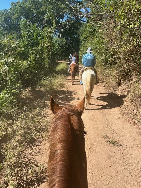 Lo de Marcos Horseback Rides & Adventure Tours-Lo de Marcos必去景点
