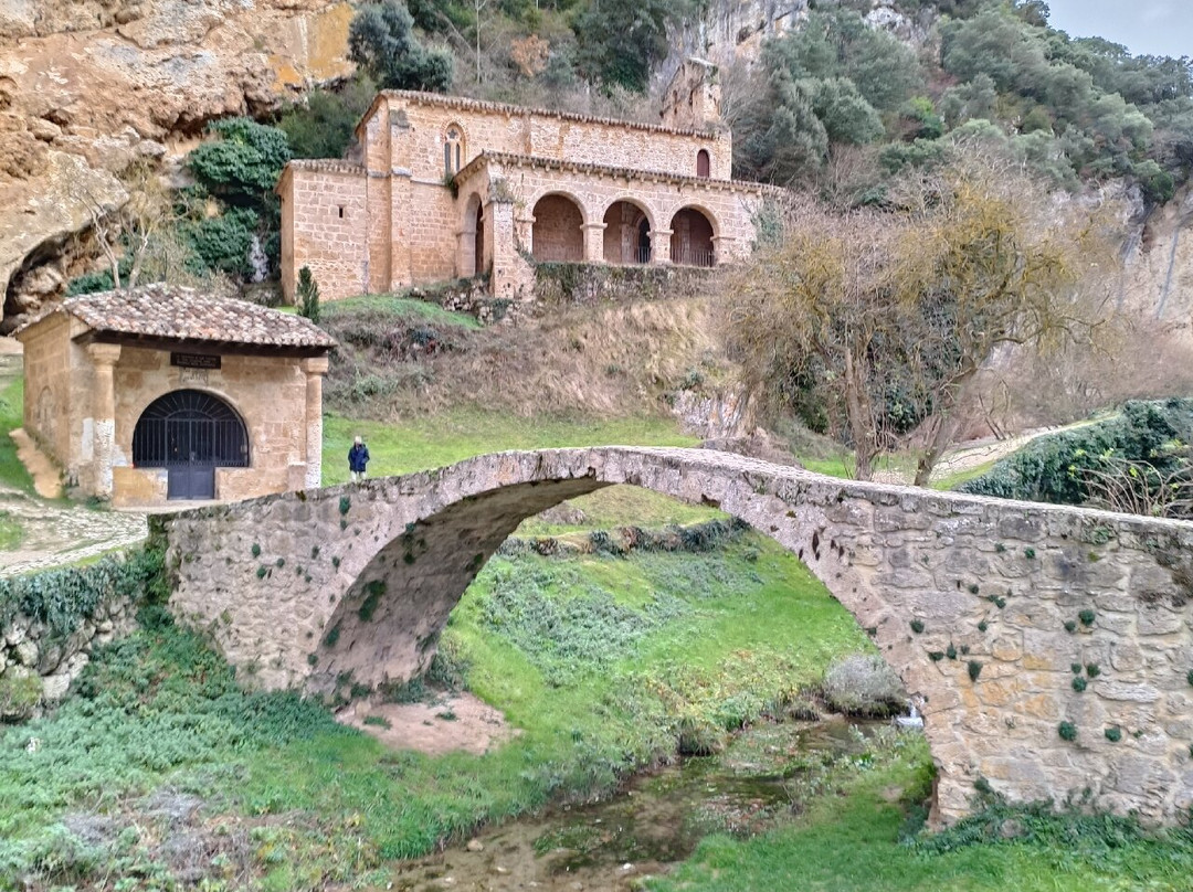 Ermita Nuestra Senora de la Hoz