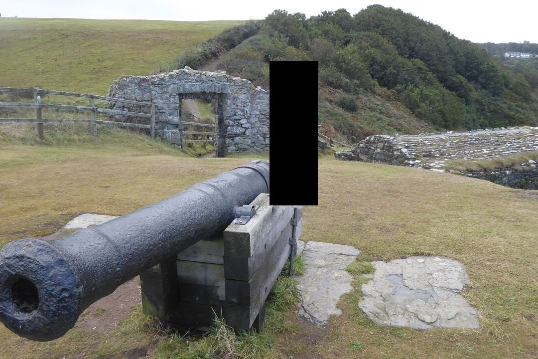 Fishguard Fort-Fishguard必去景点