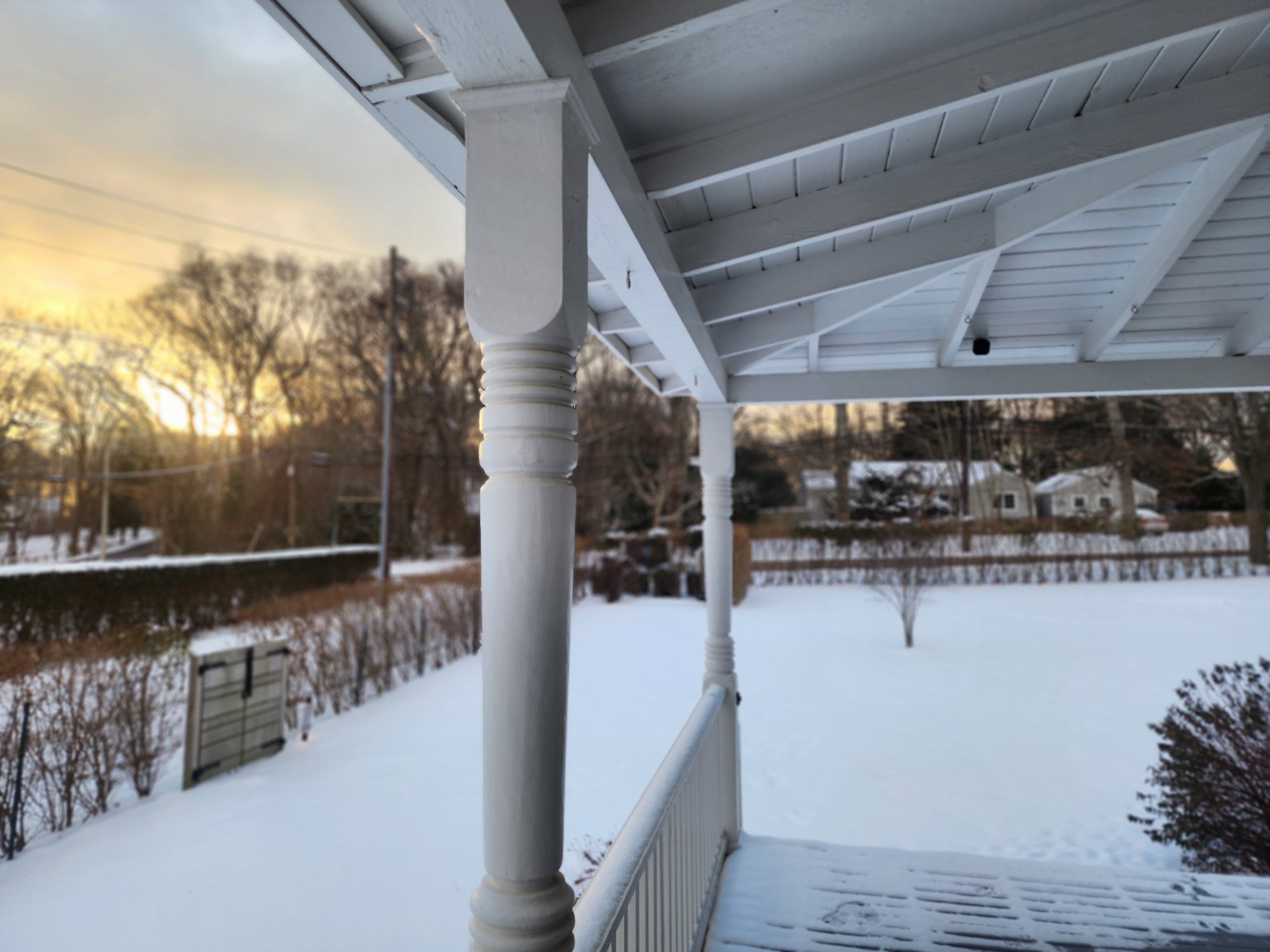 Seven on Shelter Island-官方