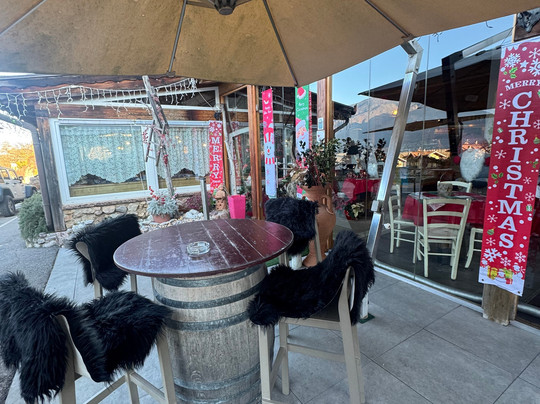 Hotel Alt Spaur主图