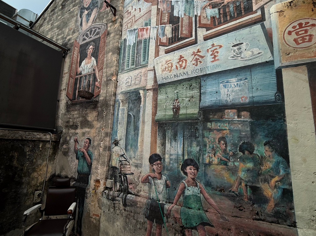 MikeBikes-吉隆坡必去景点