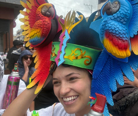 Hotel Frances La Maison主图