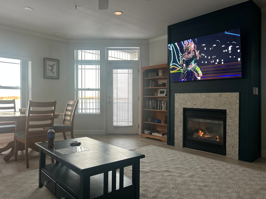 Delavan Lake Resort主图