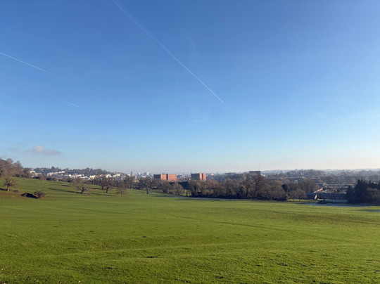 Ashton Court Estate-布里斯托尔必去景点