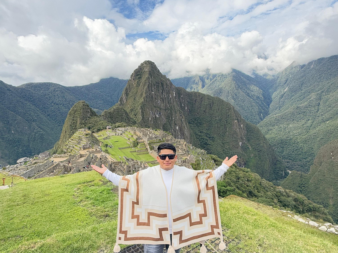 Awarmatu Travel Peru-库斯科必去景点