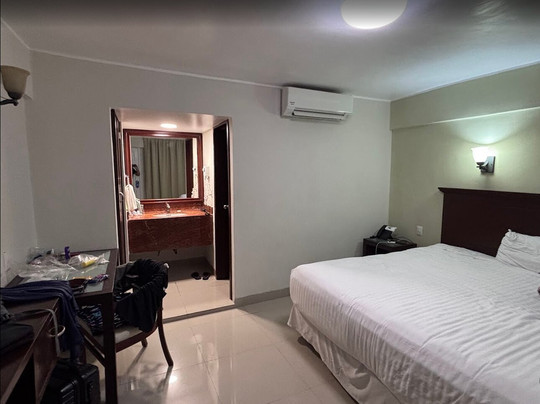 Hotel Casa Blanca主图