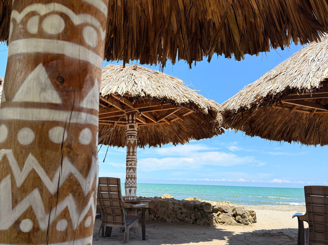 Moñitos Beach Hotel