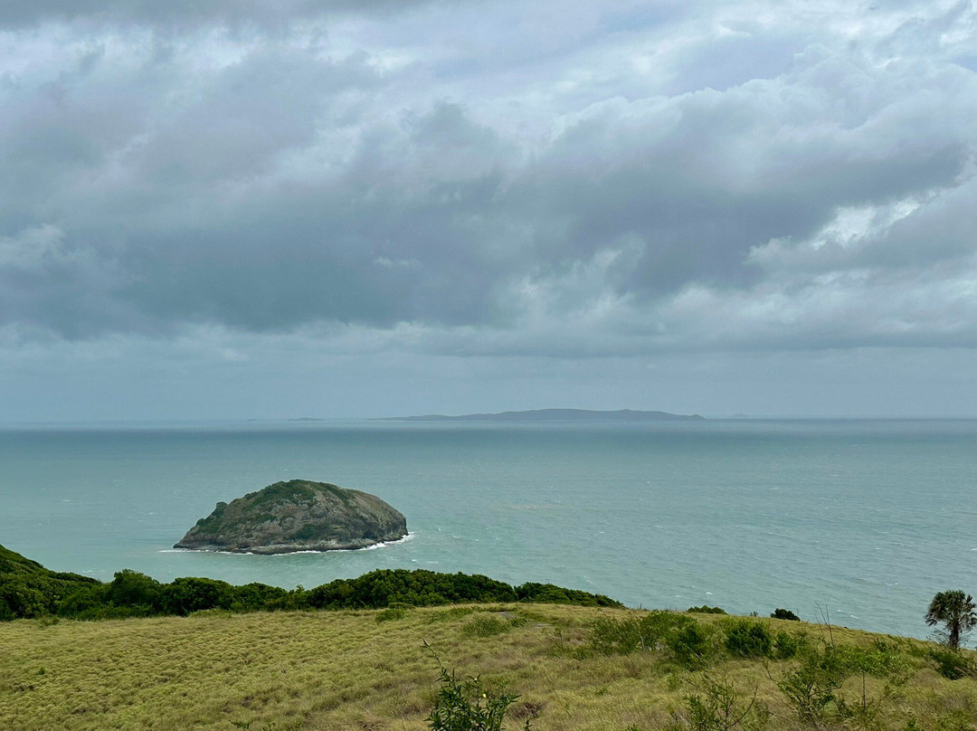Bluff Point Walking Track-Yeppoon必去景点