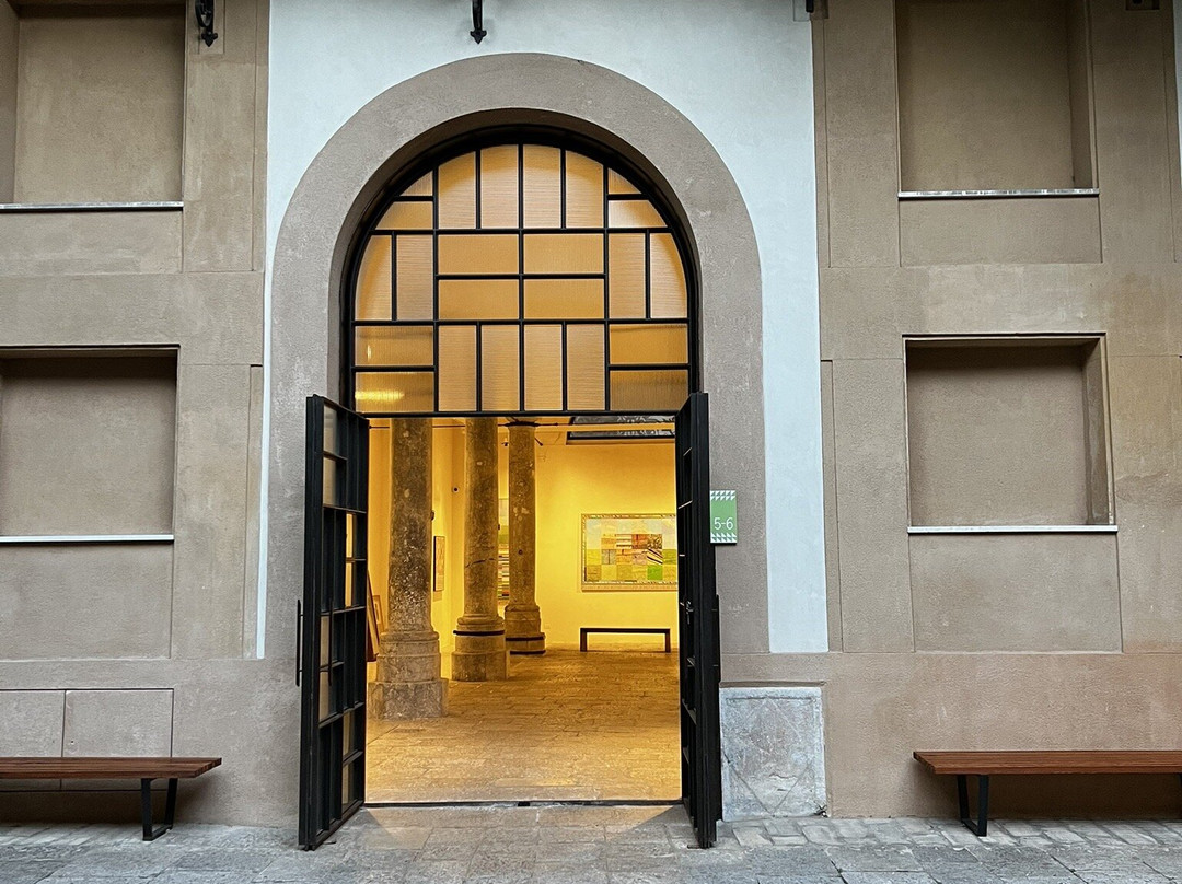 Palazzo Butera-巴勒莫必去景点