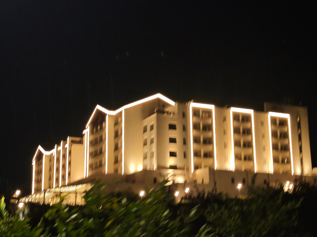 BN Hotel Thermal & Wellness主图