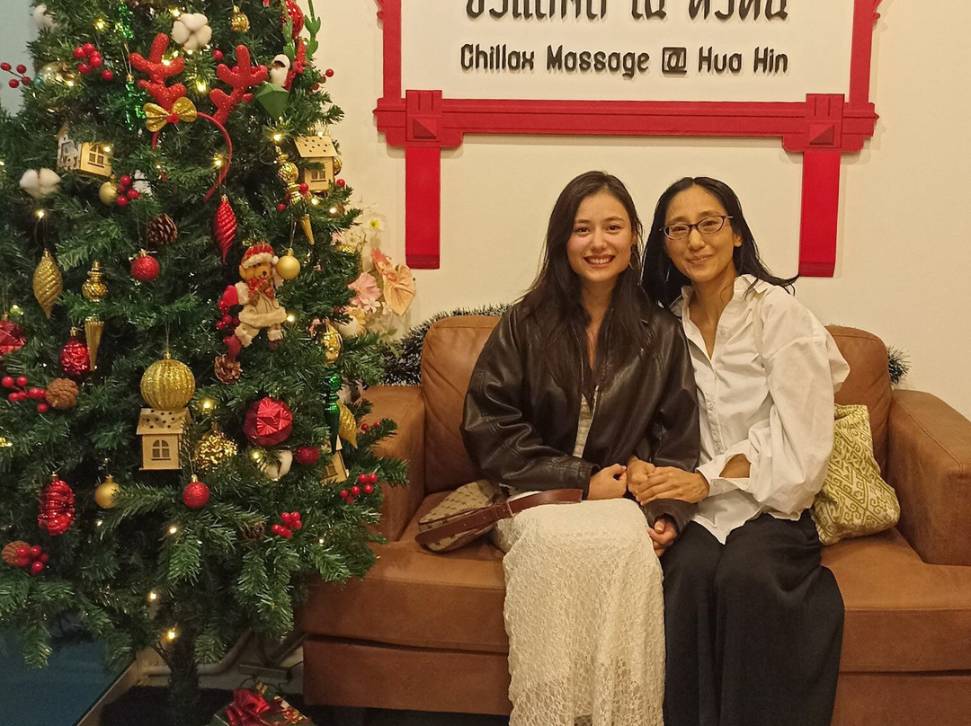 Chillax Health Massage-Nong Kae必去景点