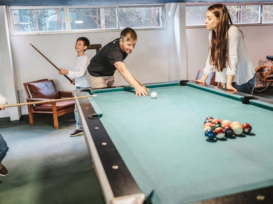 Aguasol Hotel Termal主图