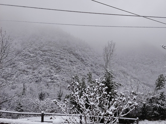 Il Borgo Casteldelci主图