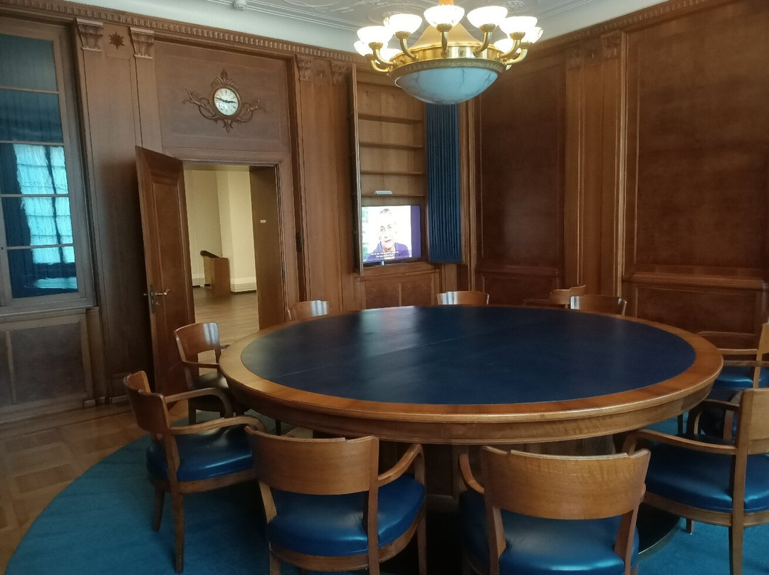 罗森加特收藏-卢塞恩必去景点