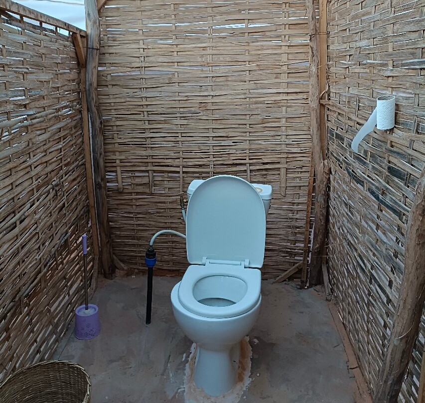 Lompoul Desert-达喀尔必去景点