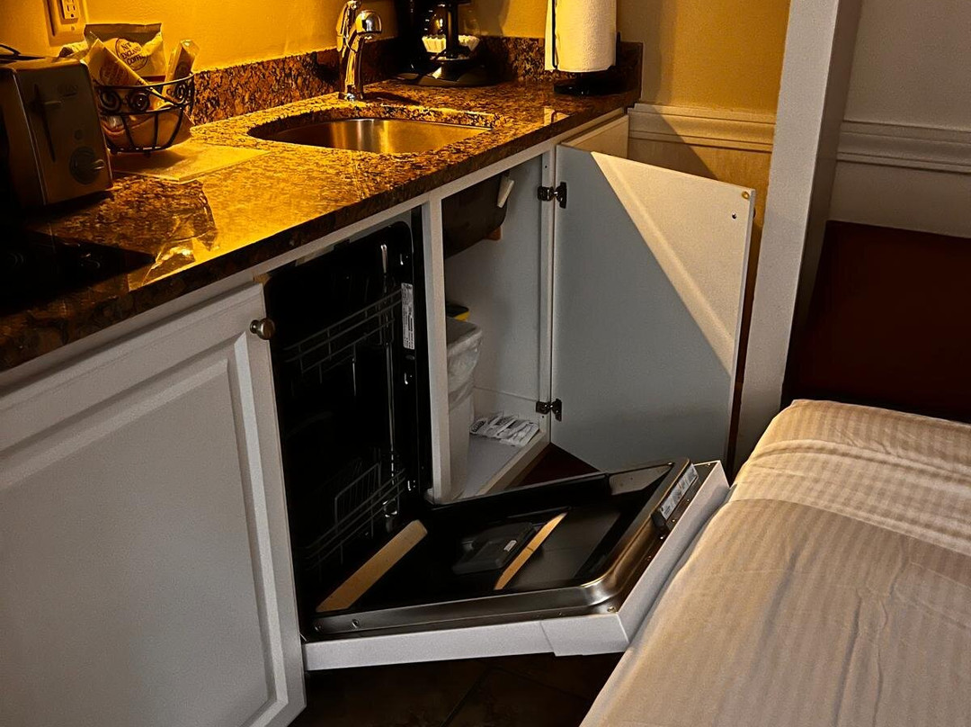 Eastern Slope Inn主图