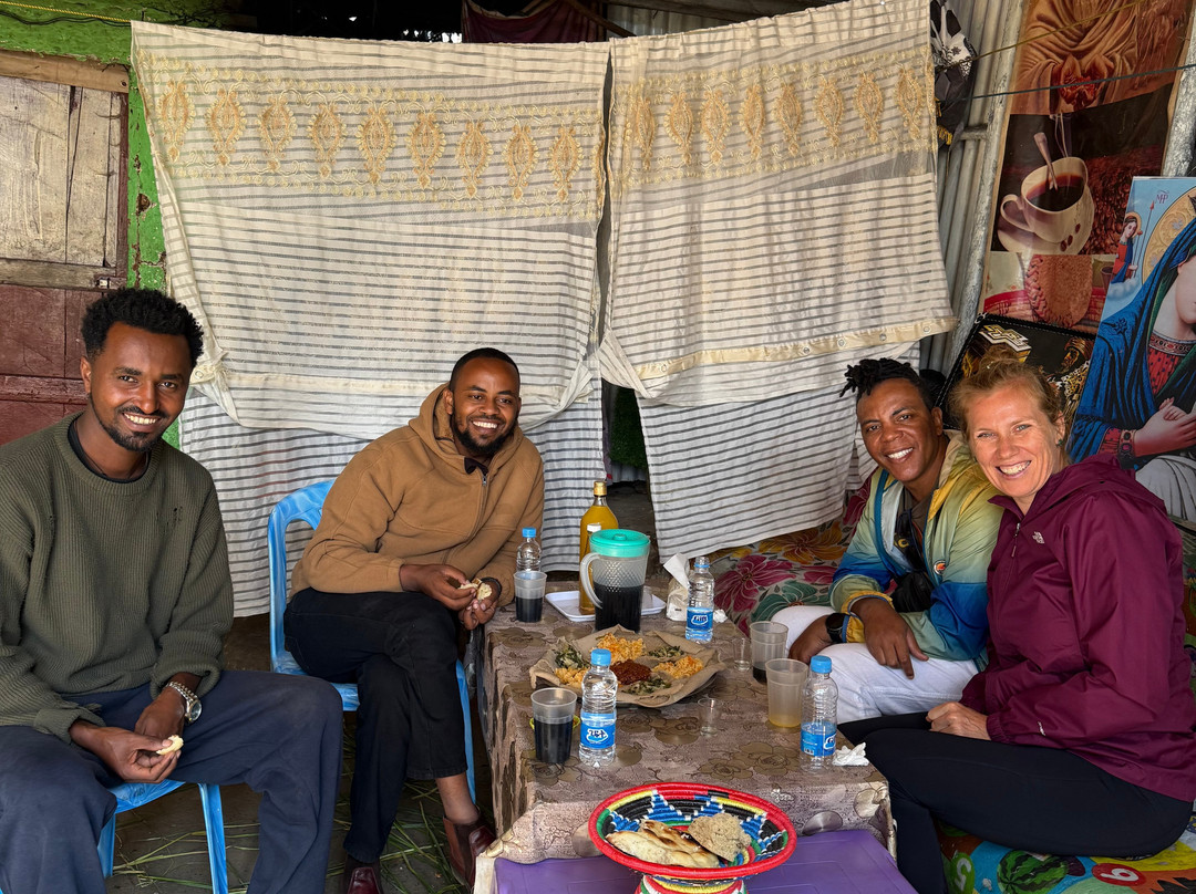 Jebena Tour And Travel Ethiopia-亚的斯亚贝巴必去景点