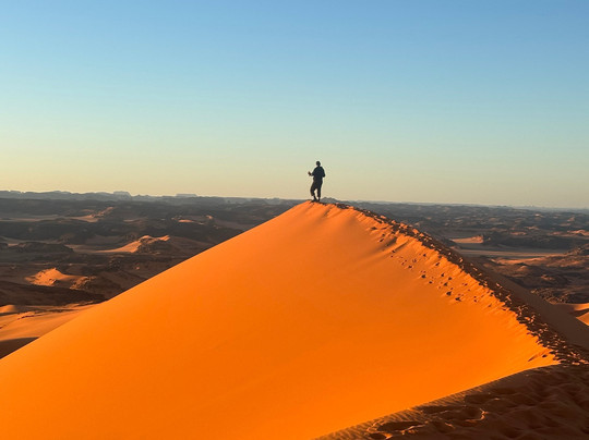 Nboujiw-阿尔及尔必去景点