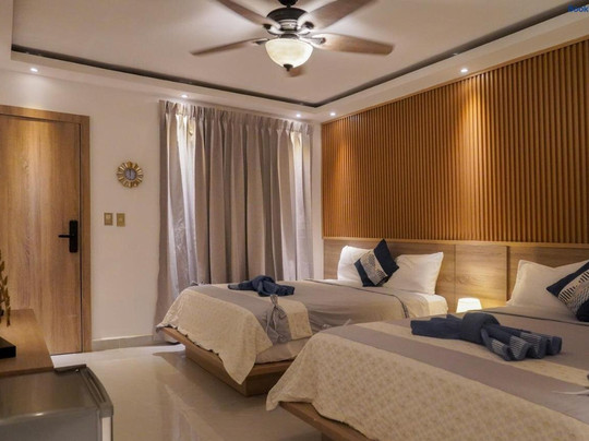 Hotel Soficu On The Beach