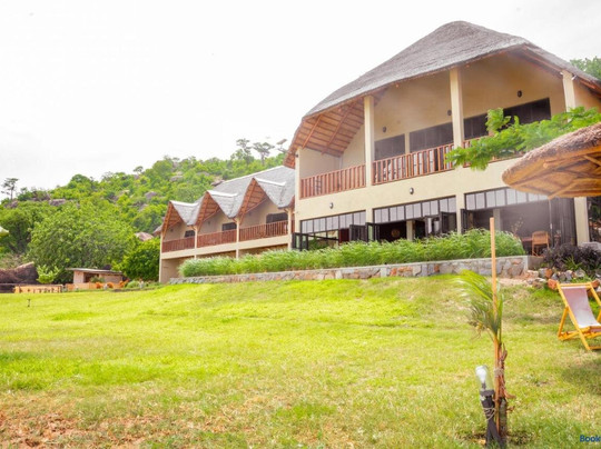 Joma Adventure Lodge