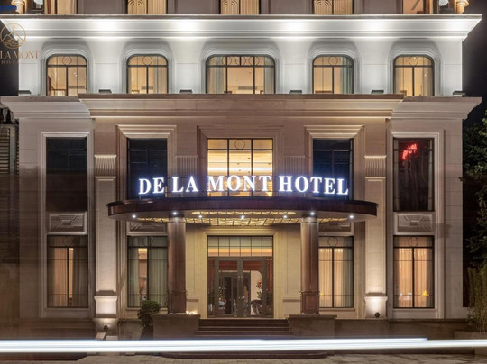 De La Mont Hotel Ha Giang