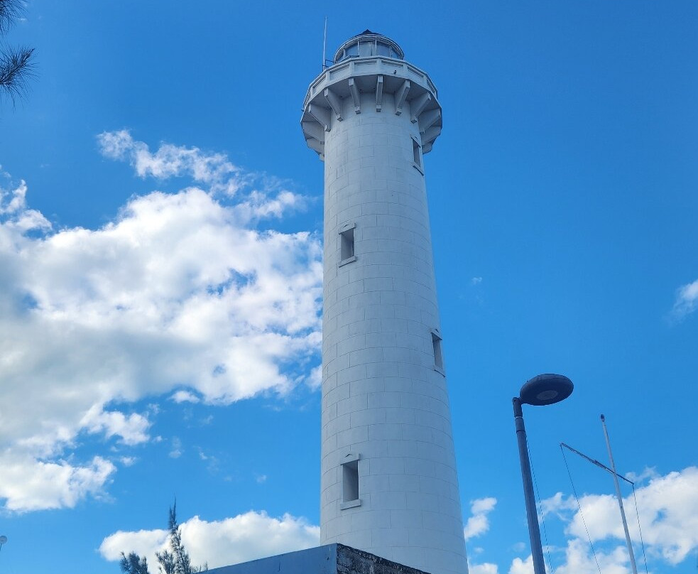 Faro de Progreso-Progreso必去景点