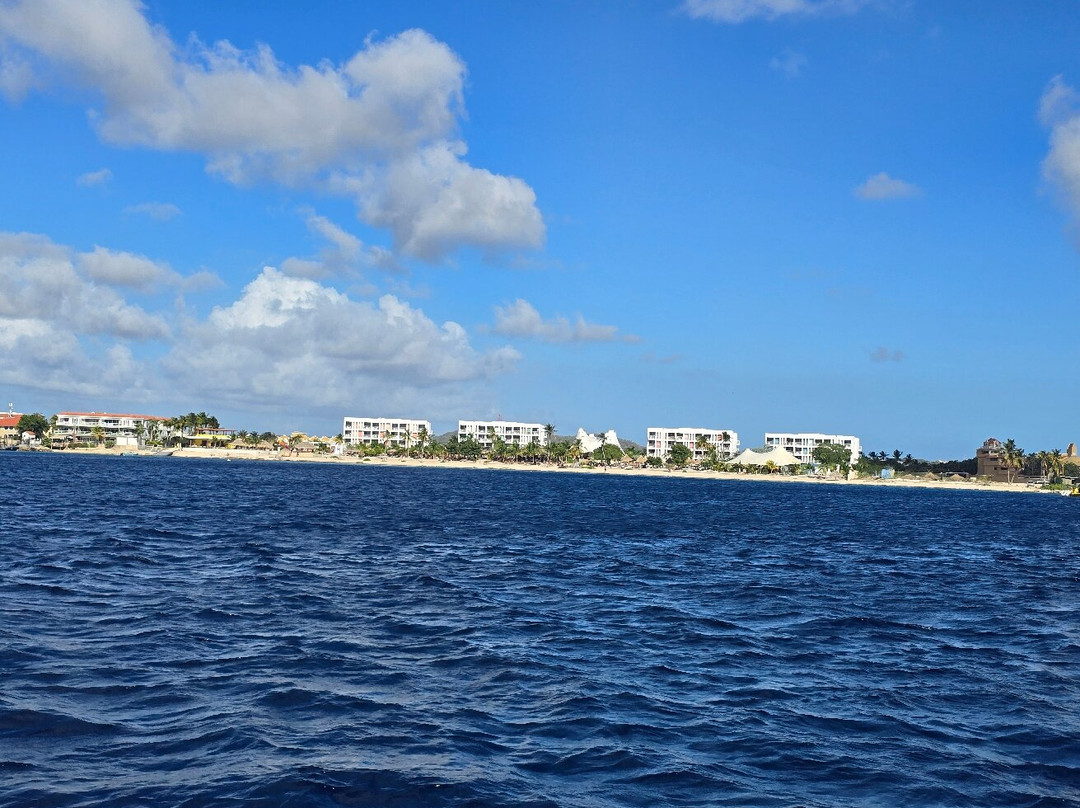 Blue Bay Bonaire-Kralendijk必去景点