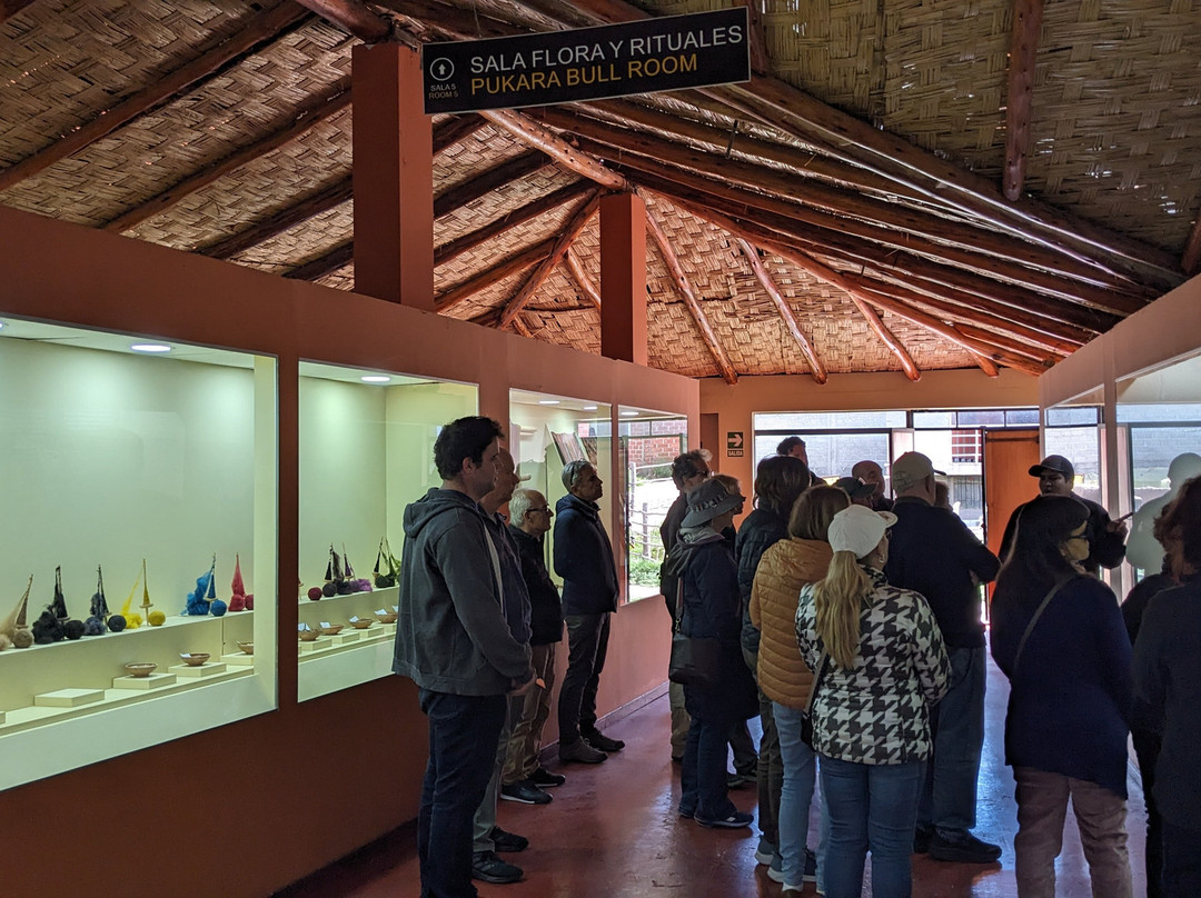 Avalos Tours-库斯科必去景点