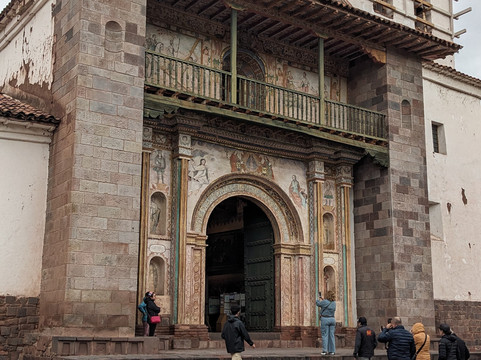 Avalos Tours-库斯科必去景点