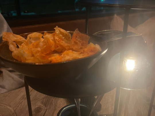 卡利亚贝斯特韦斯特酒店主图